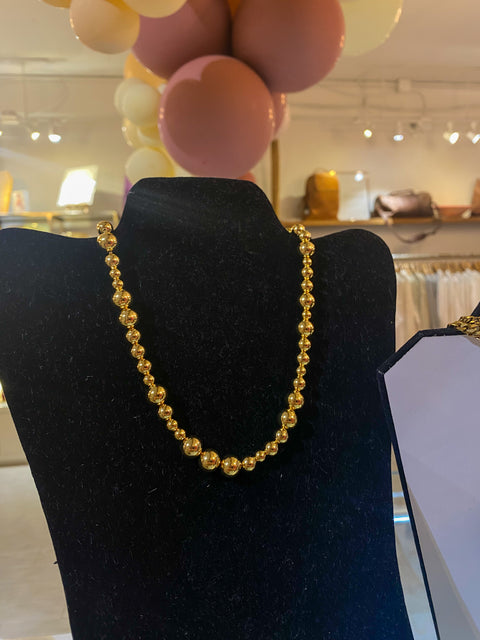 Napolli Necklace