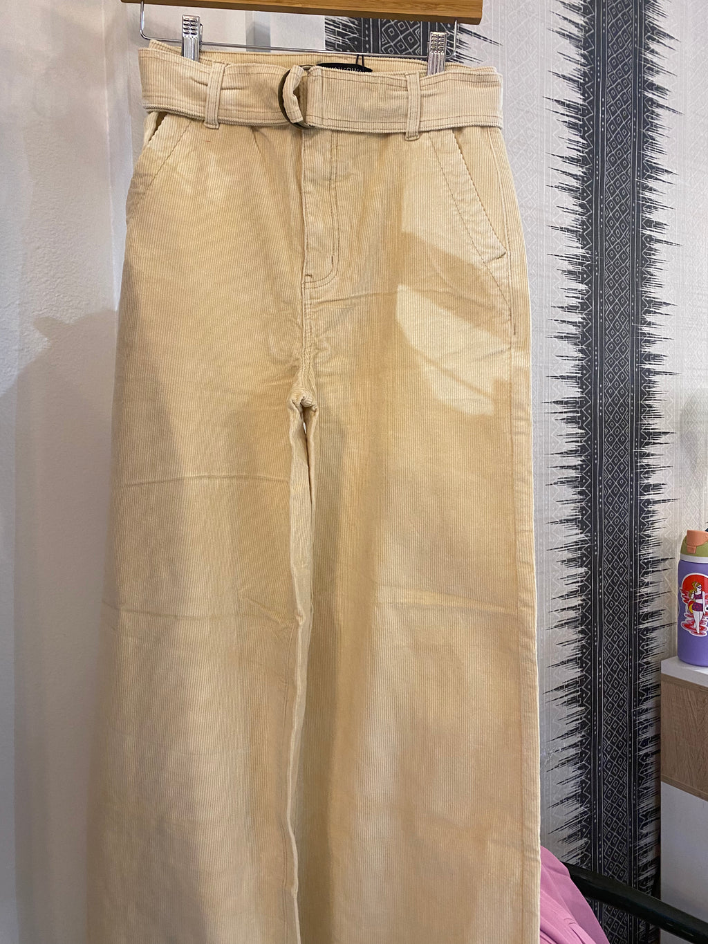 Thea Cord Pants