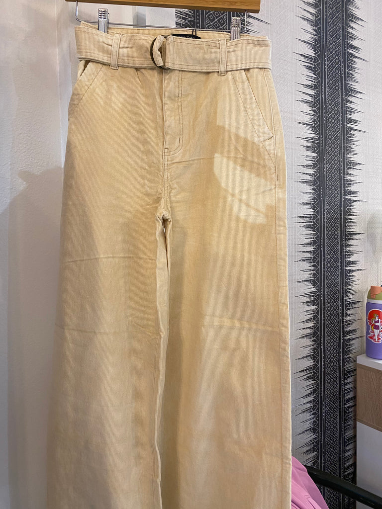 Thea Cord Pants