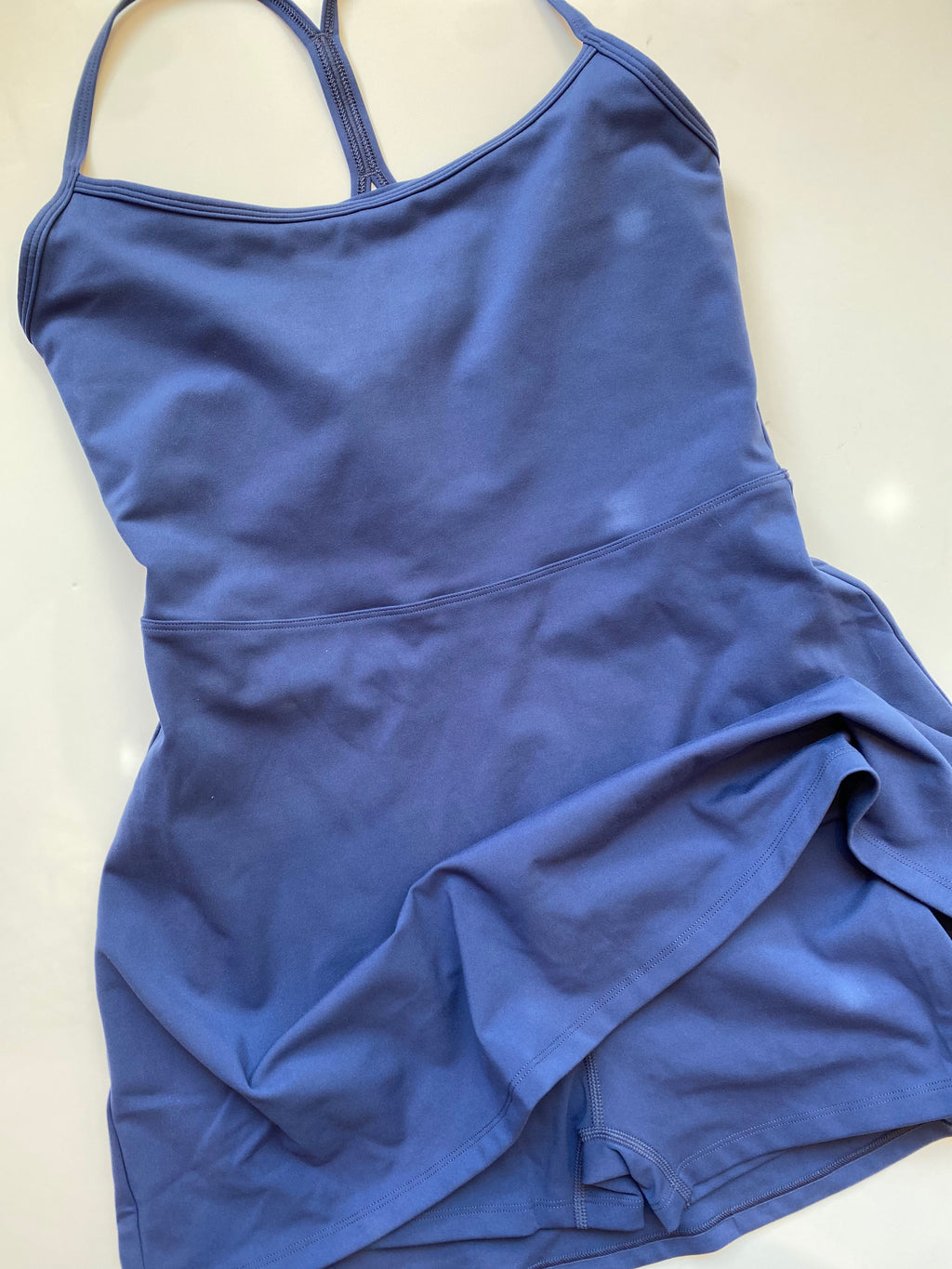 SG Active Dress