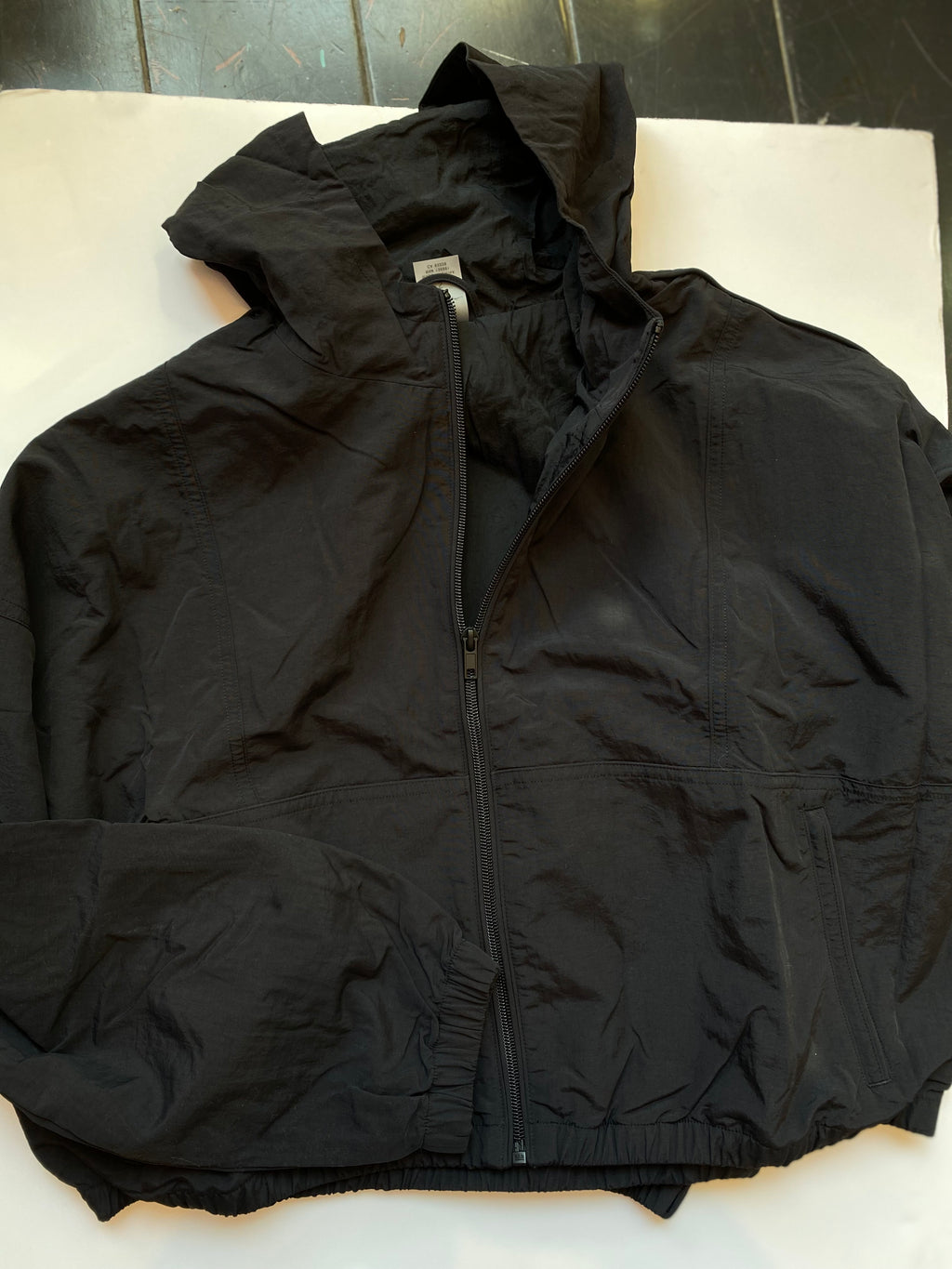 SG Journey Active Jacket