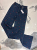 Cherry Avenue High Rise Jeans