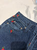 Cherry Avenue High Rise Jeans