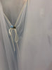 Blanche Gown