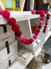 Felt Garland