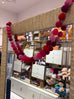 Felt Garland