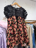 Belmond Floral Mini Dress