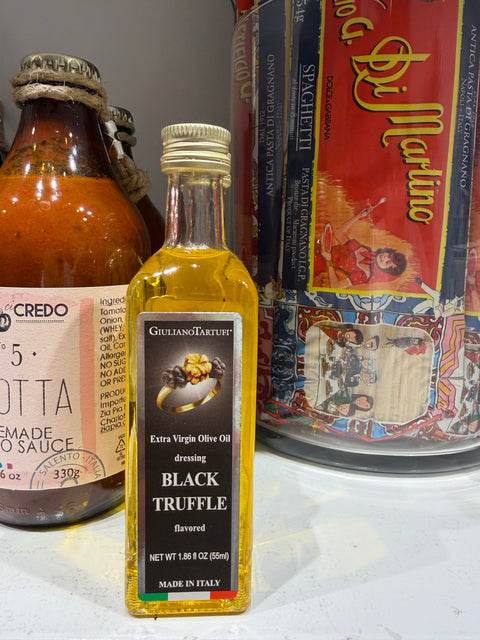 Black Truffle Oil 55ml
