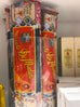 Spaghetti in D&G Packaging