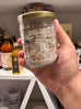 Sea Salt with Oregano and Peperoncino