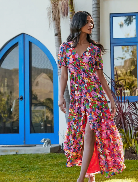 Sweet Soul Dress