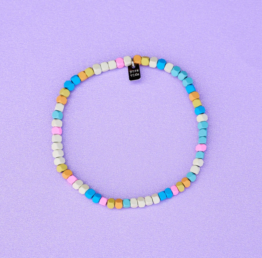 Bahama Bead Anklet