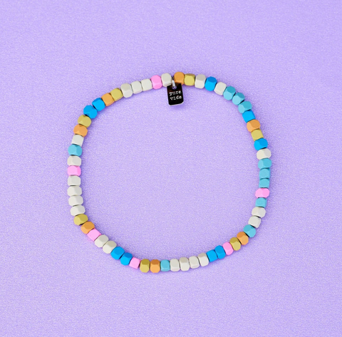 Bahama Bead Anklet