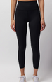 ADA Dream Tech Jersey High Waist Leggings