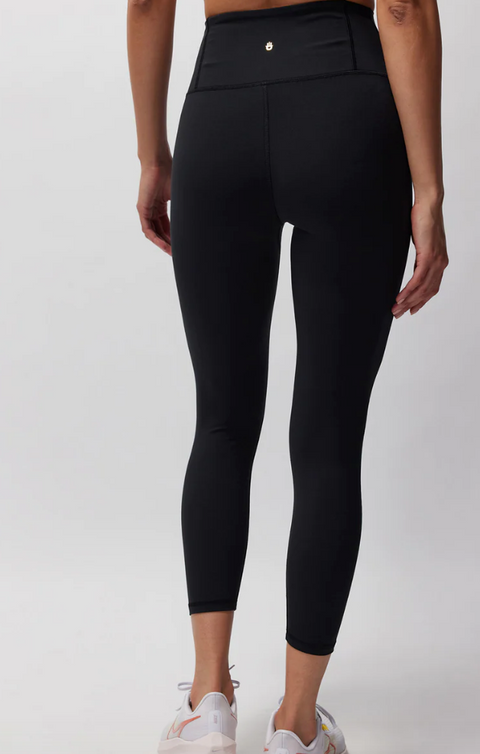 ADA Dream Tech Jersey High Waist Leggings