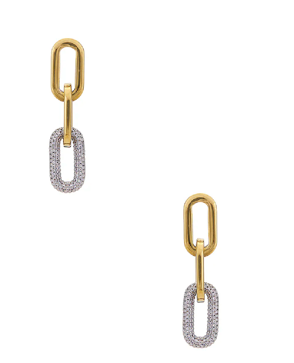 Gage Bling Earrings