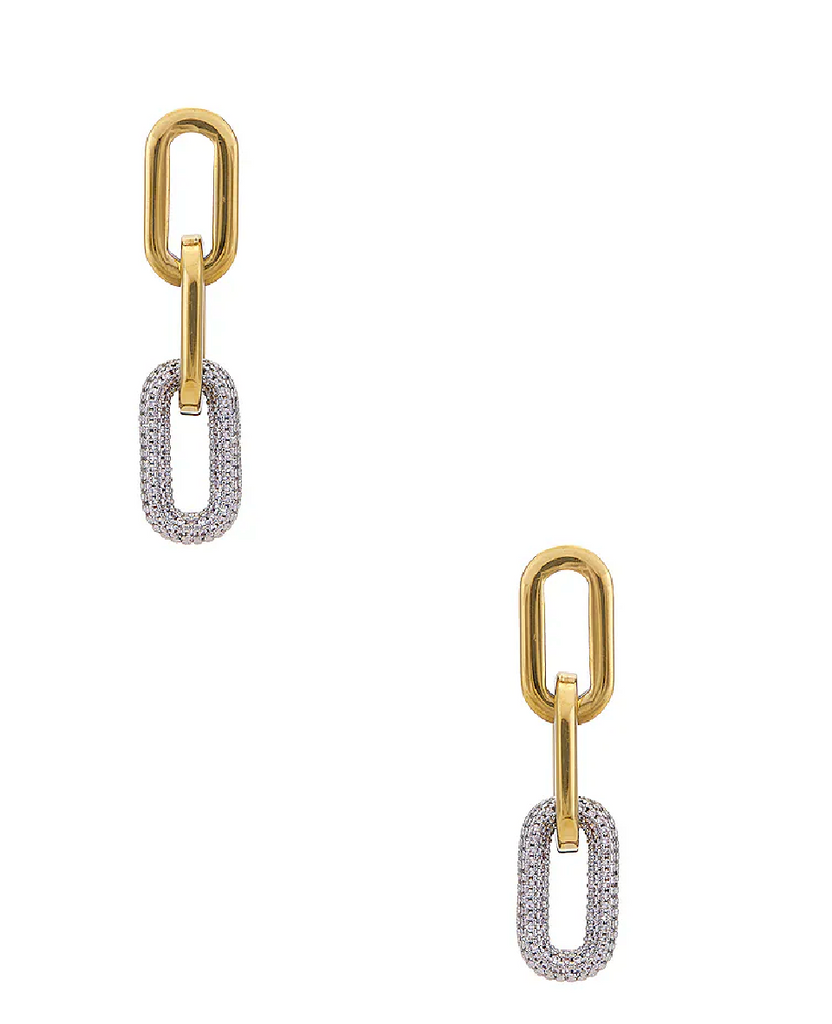 Gage Bling Earrings