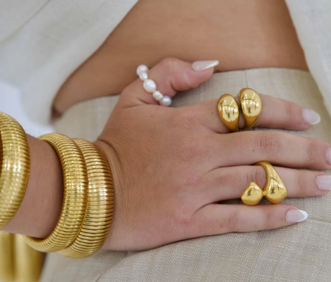 Madrid Ring