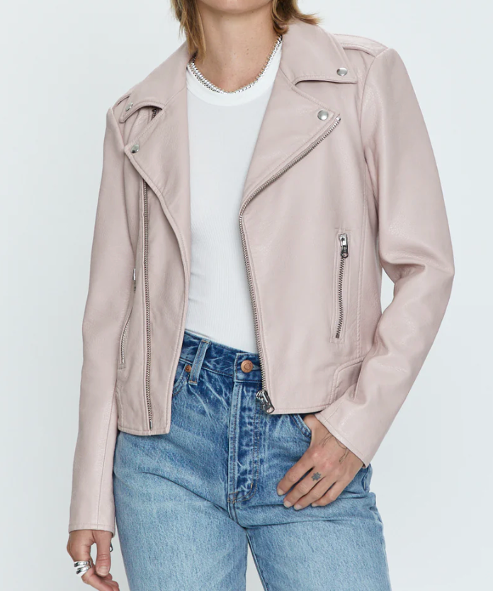 Mod Moto Jacket