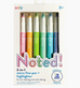 OOLY Markers and Pens