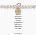 Intentions Bracelet