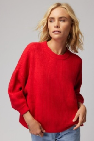 Jolie Sweater