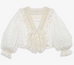 Hamptons Eyeet Blouse