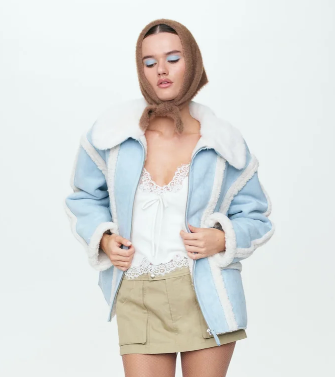 Kiara Jacket