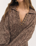 Nathalie Knit Romper