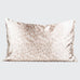 Satin Pillowcase Leopard Standard