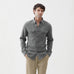 Rex Ultra Ribbed Knit Shirt
