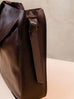 Addison knotted Tote