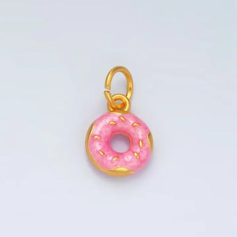 Aim Eternal Charms