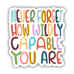 Stickers for Every Occasion