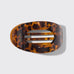 Recycled Plastic Large Flat Cloud Clip Tort