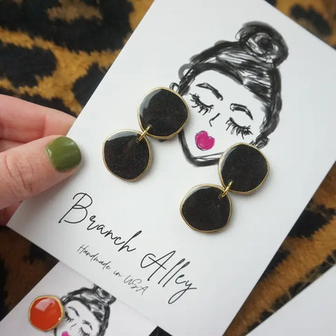 Dangle Earrings