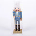 10" Nutcracker