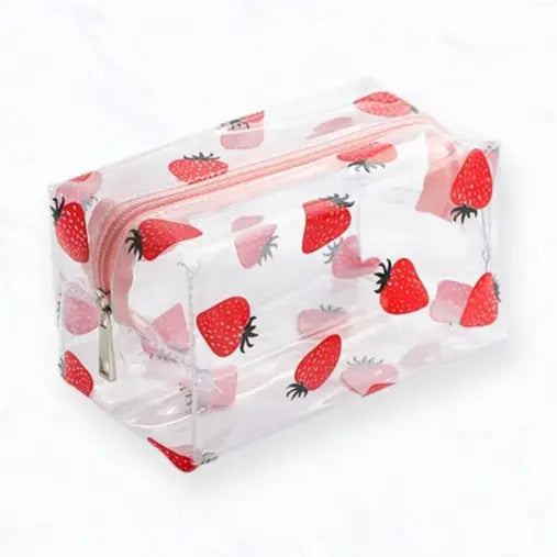 Cosmetic Bags
