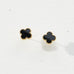 Clover Stud Earrings