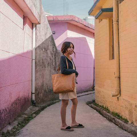 JOYN Everyday Tote