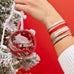 Pura Vida Ornaments