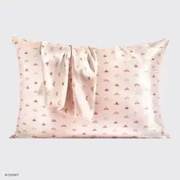 Disney X Kitsch Satin Pillowcase