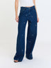 Wanderer Glimmer Denim