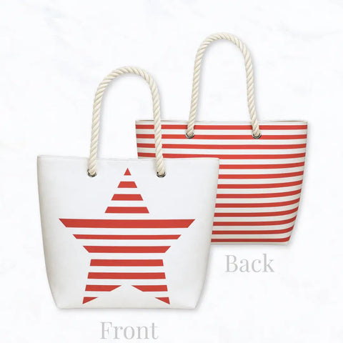 Canvas Tote Bag