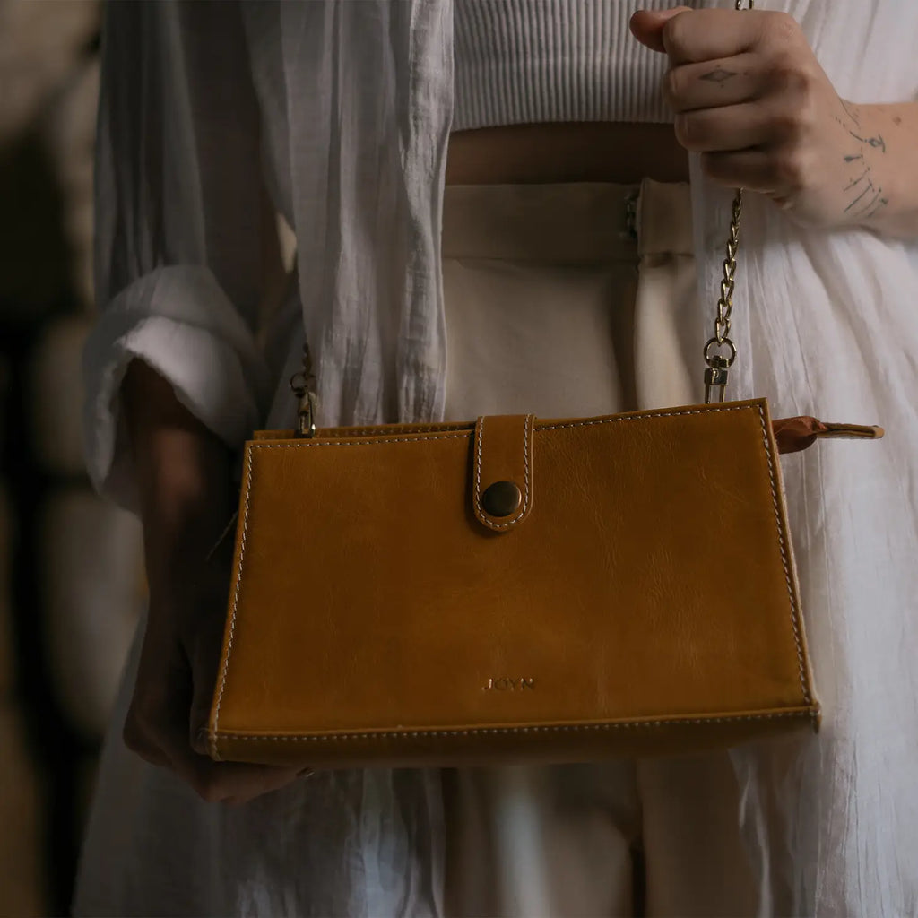 Found By JOYN Crossbody