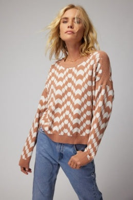 Gemma Sweater