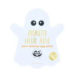 Ghost Face Mask