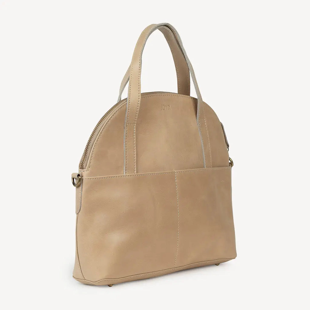 Halfmoon Crossbody
