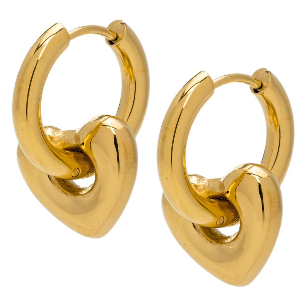 Wonder Earrings