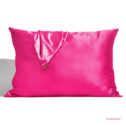Barbie X Kitsch Satin Pillowcase Standard Size